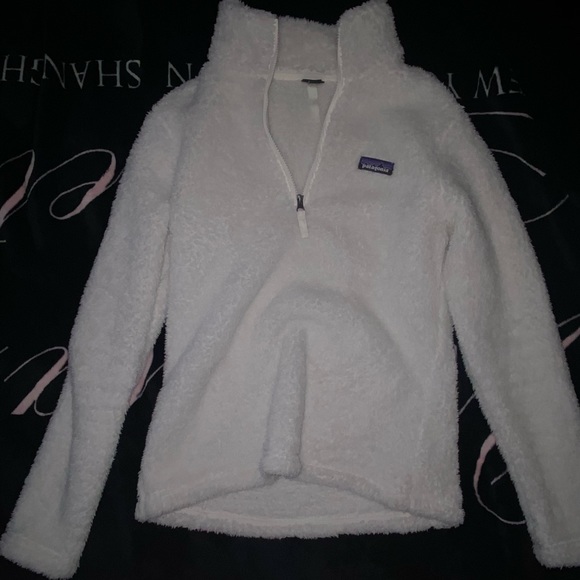 Patagonia Sweaters - Patagonia Quarter Zip